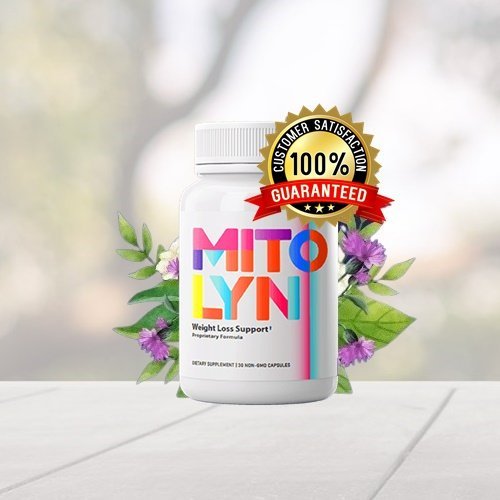 Mitolyn Weight Loss