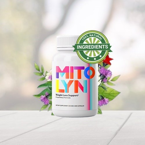 Mitolyn Supplement