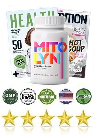 Mitolyn Supplement