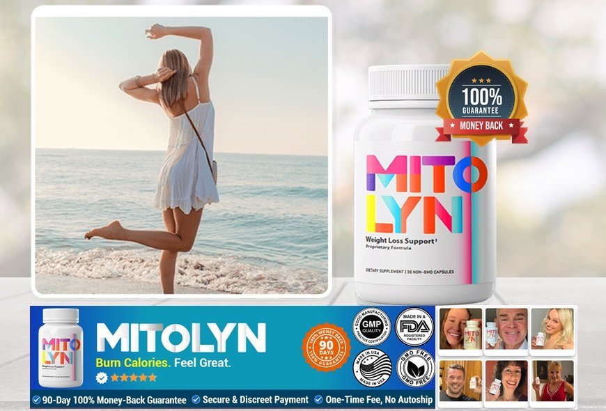 Mitolyn Weight Loss